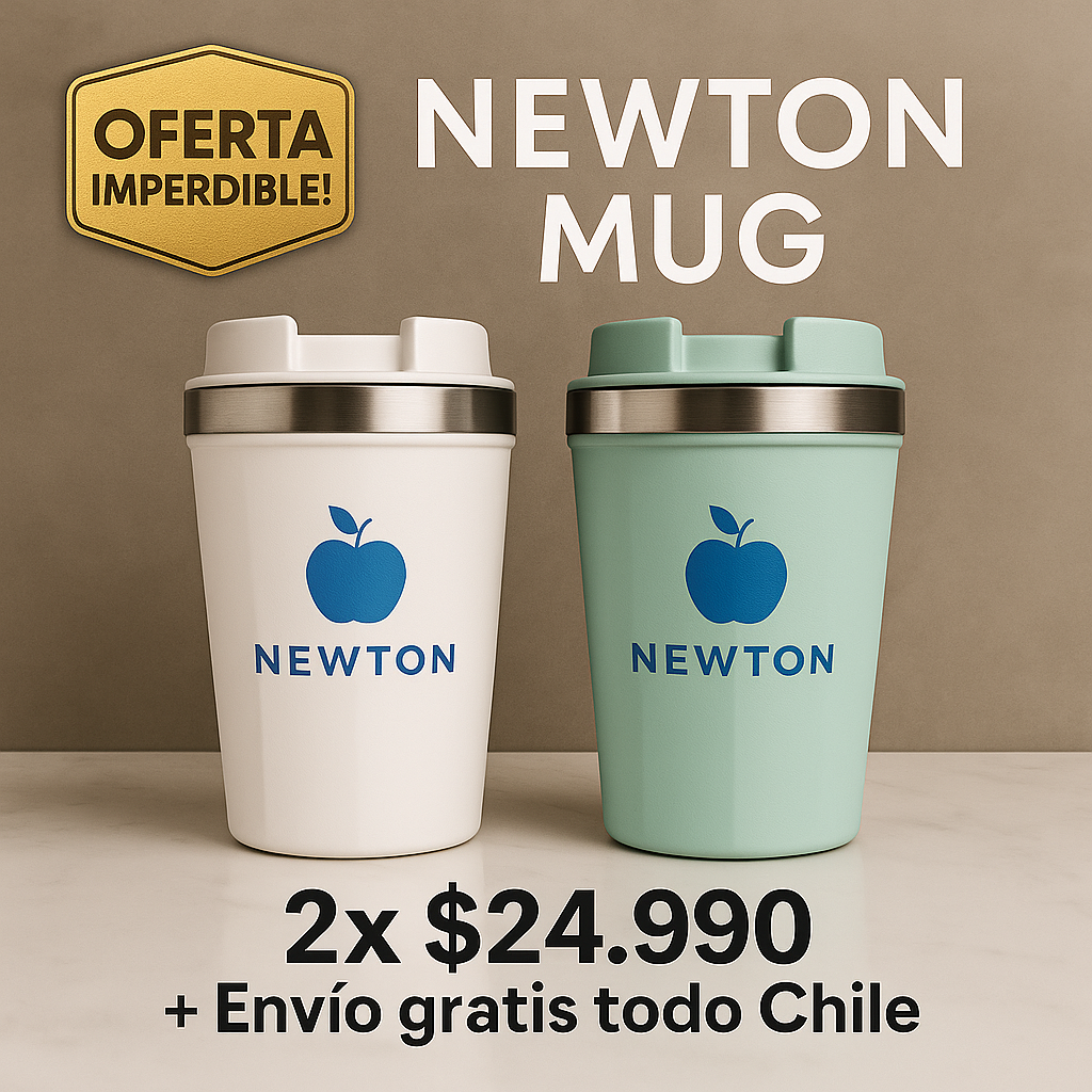 NEWT0N MUG ™ 380 mL