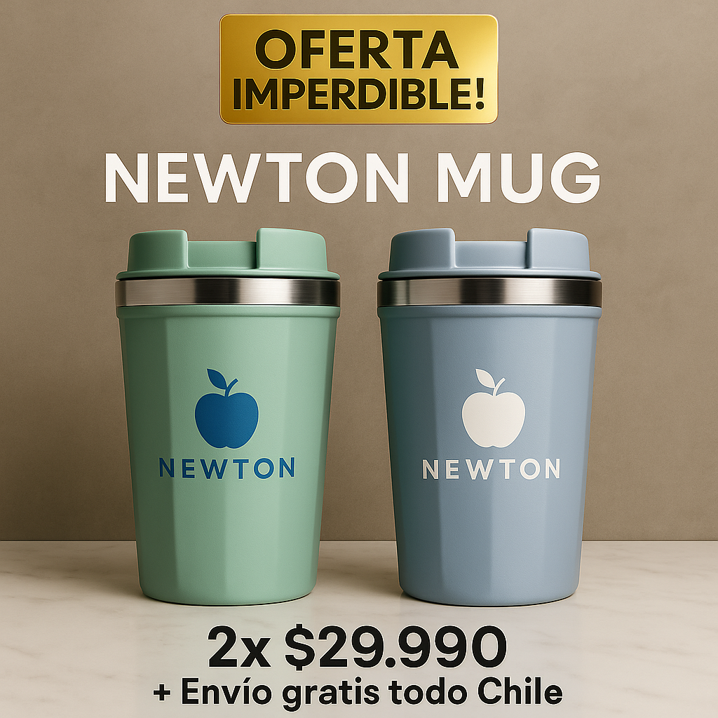NEWTON MUG™ 500 mL