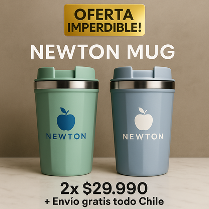 NEWTON MUG™ 500 mL